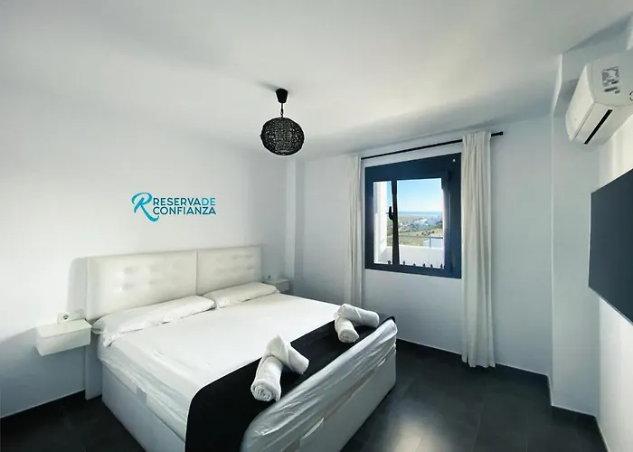 Atico La Pace Dei Sensi Conil De La Frontera